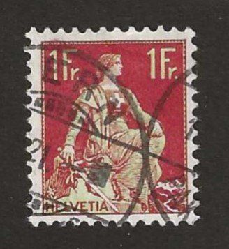 Tutti i francobolli: 1908 Z 115 Gebraucht – Usato da Susten venduto da lmf_98wh