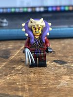 Chen Lego Ninjago 