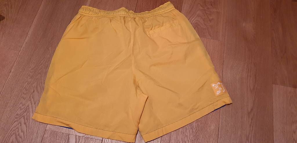 Jordan Pantaloni: Jordan Badeshorts Gr. XL – Nuovo (secondo la descrizione) da Eschen venduto da hoin01 2