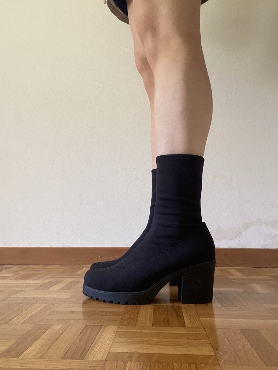 Vagabond Scarpe da donna: Vagabond boots – Usato da Genève venduto da lau_nkr9