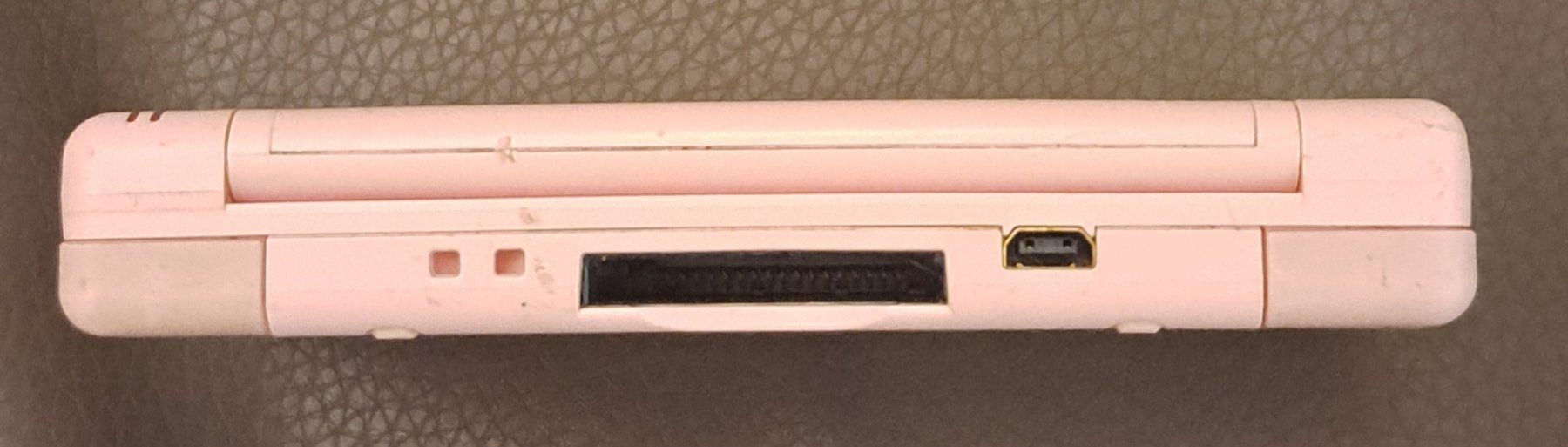 Nintendo Console: Nintendo DS mit Kabel – Usato da Biel/Bienne venduto da Sasha4u 6