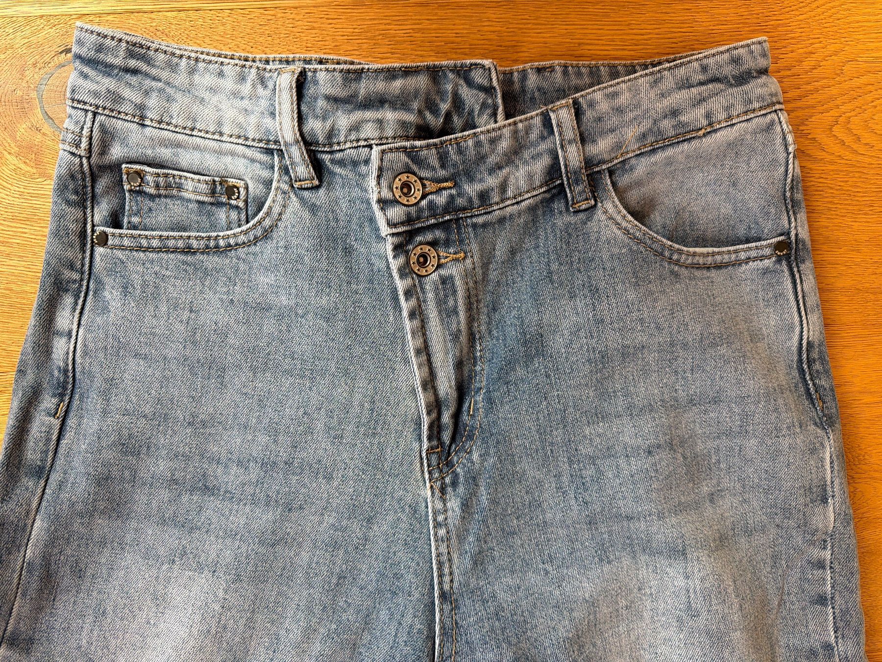 Jeans: jeans – Neu (gemäss Beschreibung) aus gurzelen von malu04 1