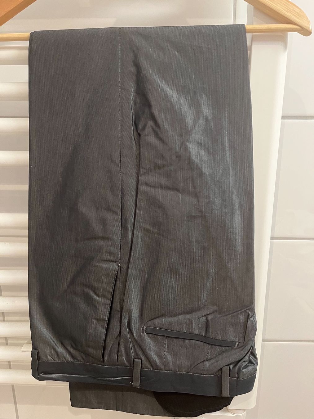 Strellson Completi: HOCHZEITSANZUG STRELLSEN – Usato da Boll venduto da pet_p87r 3