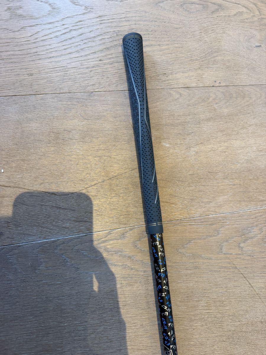 Callaway Mazze & Set: Callaway XR Driver Project X 4.0 W Flex gebraucht – Usato da Arlesheim venduto da jut_mx98 2