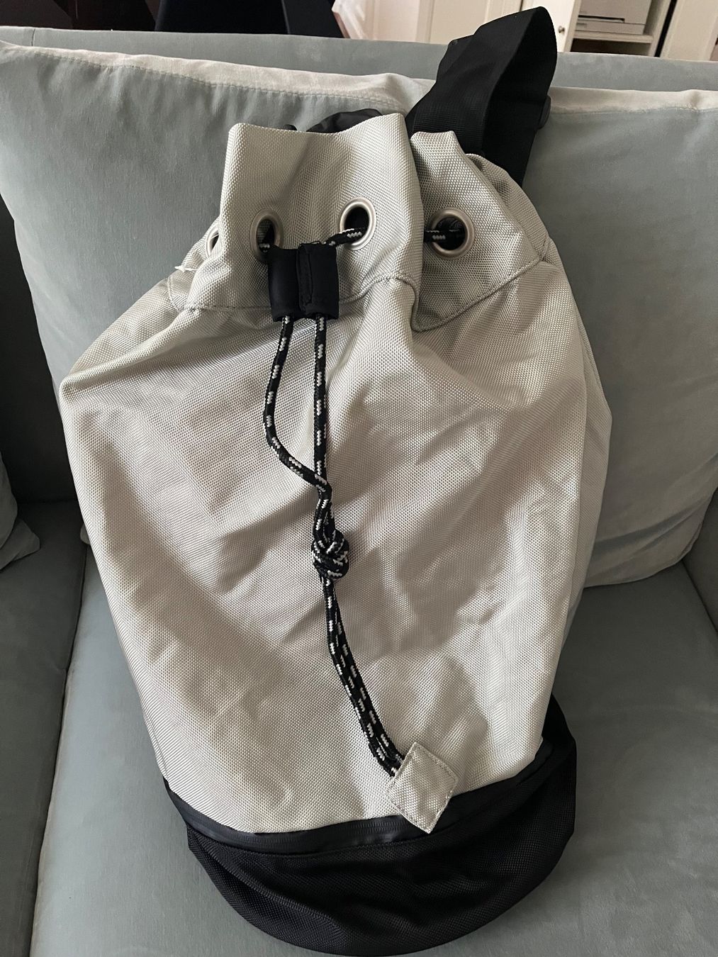 Rucksäcke: SLAM NEW ⛵️SAILOR BACKPACK – Gebraucht aus Rüschlikon von ant_5v7g 2