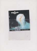 Stramonio - Seasons of Imagination CD Promo
