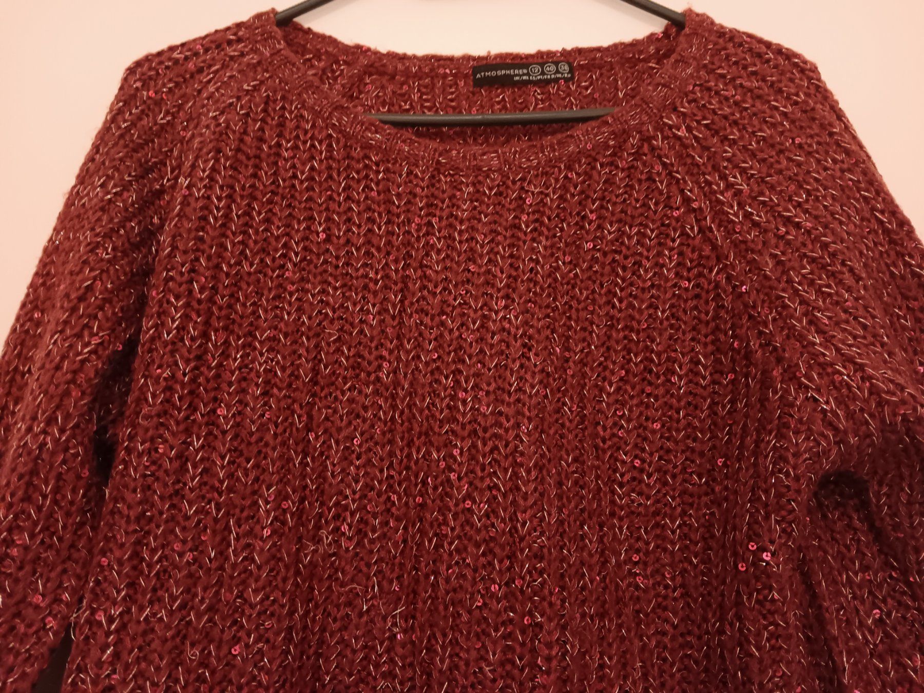 Maglioni & Felpe: Damen Strickpullover ,Gr.40 – Nuovo (secondo la descrizione) da Oftringen venduto da Jul.ia 3