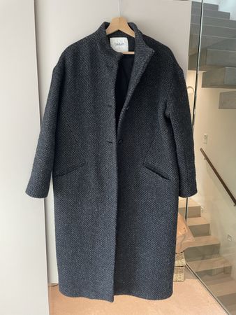 Manteau cadiz bash sale