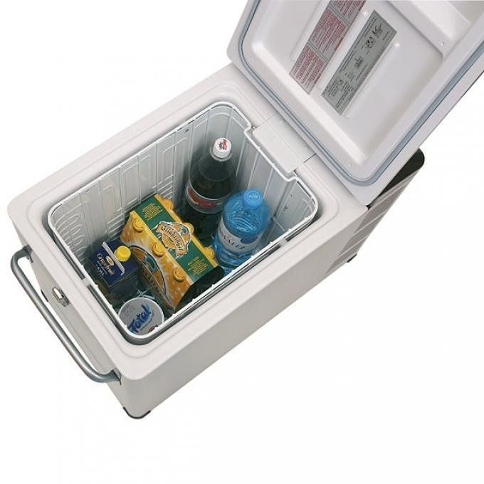 Réfrigérateurs et refroidissement: Engel MT-35-FS Kompressor-Kühlbox – Neuf avec emballage d'origine à Bottighofen par zaap 2