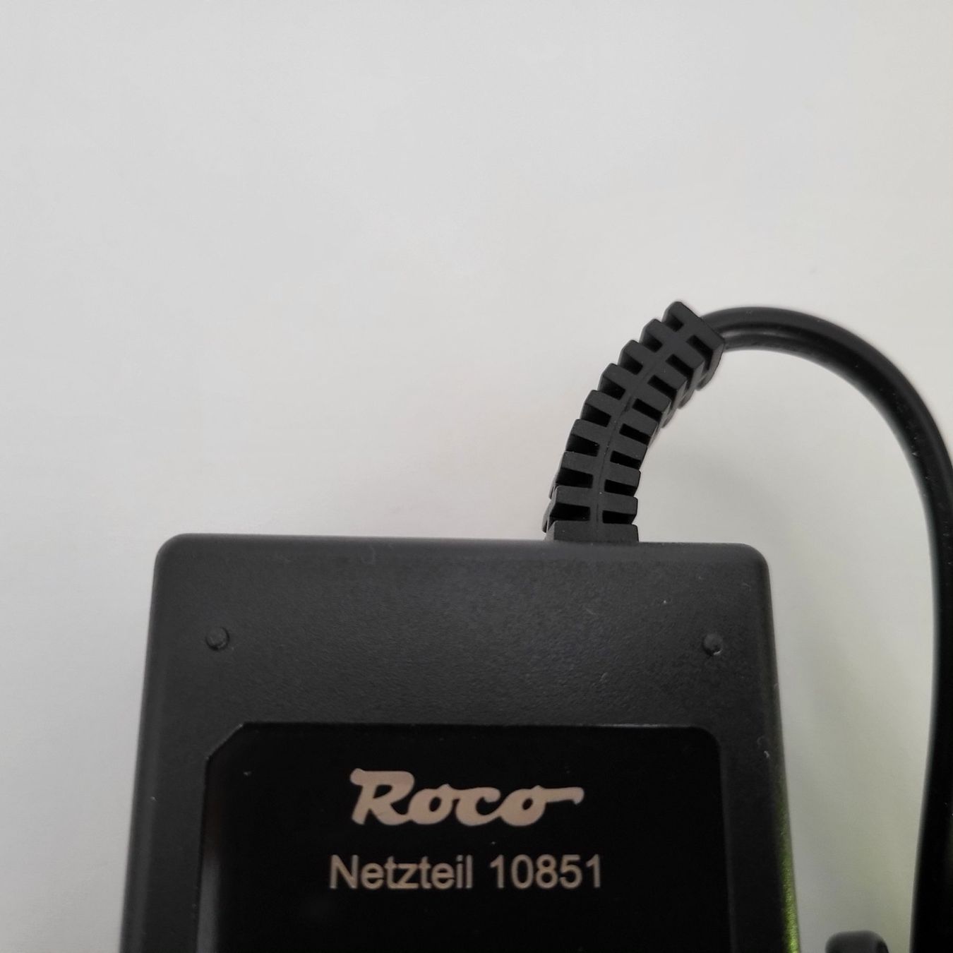 Roco Trains électriques: NEU: Z21 Netzteil 10851 von Roco / Fleischmann – Neuf (Voir description) à Tägerig par Voltdriver 1
