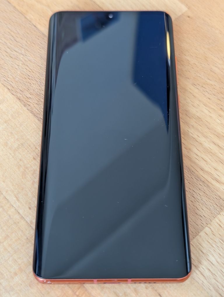Huawei Telefoni cellulari / Smartphones: Smartphone Huawei P30 Pro rot – Usato da Basel venduto da gelodar