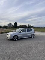 VW Polo 6N2 GTI