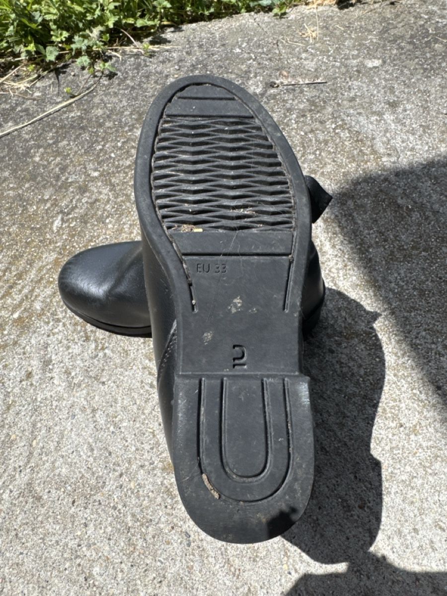 Schuhe für Jungen: Boots – Gebraucht aus Männedorf von Clearskies 1