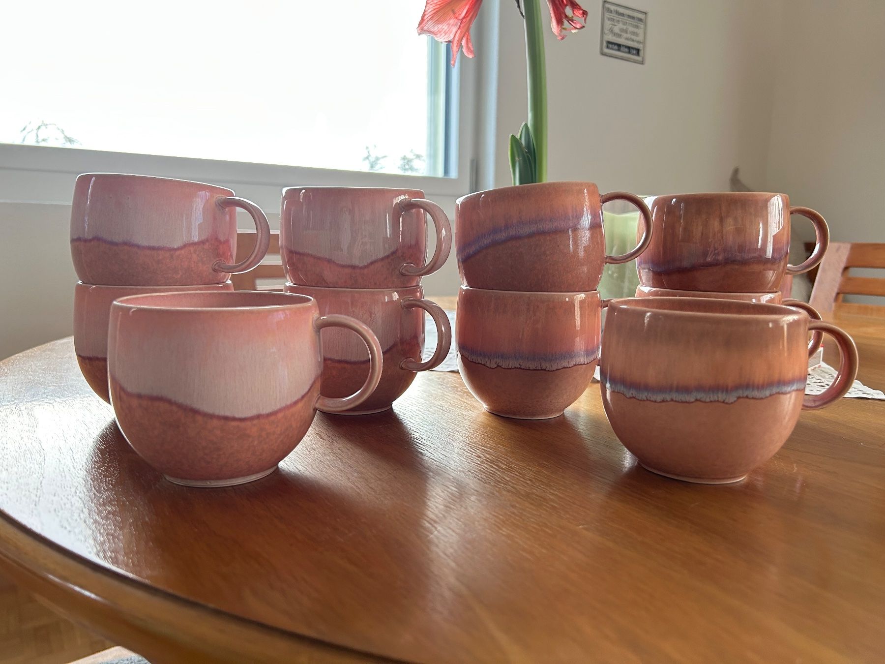 Tazze: Kaffeetassen – Usato da andelfingen venduto da Rebeccaanna