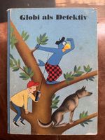 Globli als Detektiv 1965