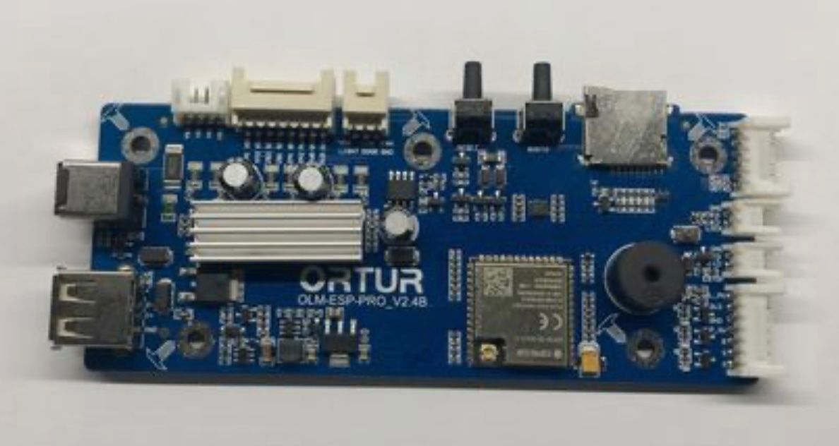 Schede madri: Motherboard ORTUR Laser Master 3 – Nuovo (secondo la descrizione) da Zug venduto da OrturMullerMac