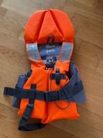 Schwimmweste 15-30kg