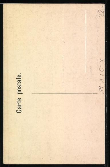 Cartoline postali: Lausanne, La Cathedrale, Geldscheine, Si – Usato da Berlin venduto da bartko-reher 1