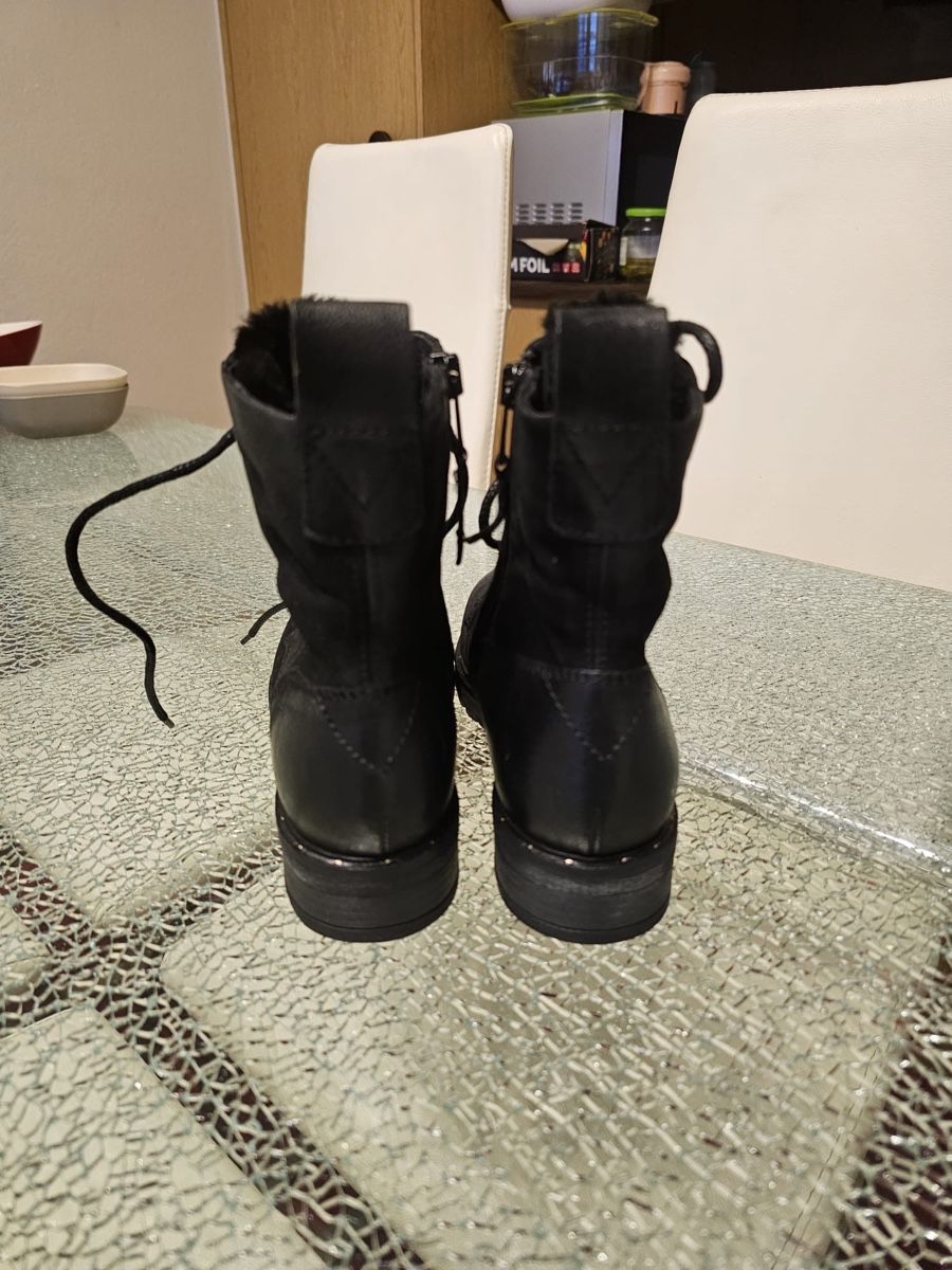 Walder Damenschuhe: 1874 by Walder Gr. 36 – Neu (gemäss Beschreibung) aus Luzern von Reni025 8