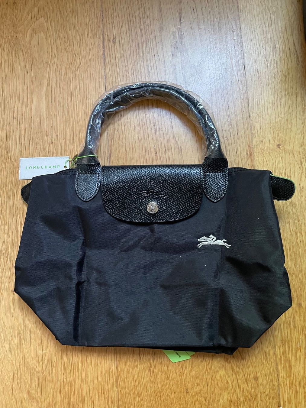 Longchamp Taschen für Damen: Neu Longchamp Handtasche S Le Pliage One – Neu und originalverpackt aus Zürich von OliviaBB