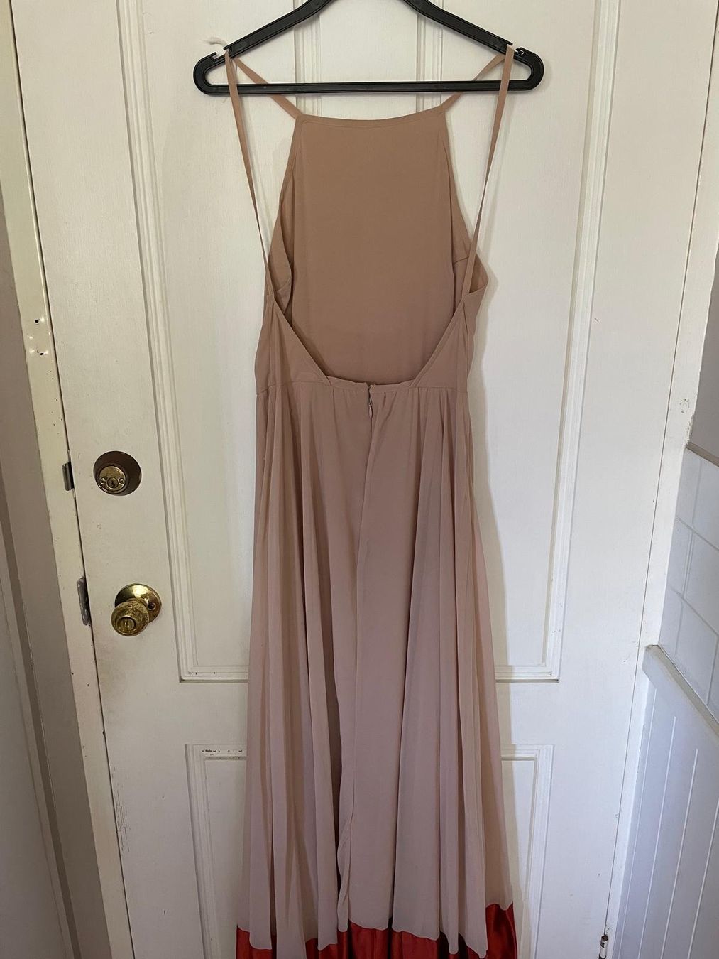 Asos Vestiti: ASOS Evening Gown – Usato da Basadingen venduto da ChristabelsCloset 1