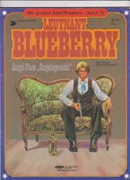 BD Leutnant Blueberry Angel Face Engelsgesicht