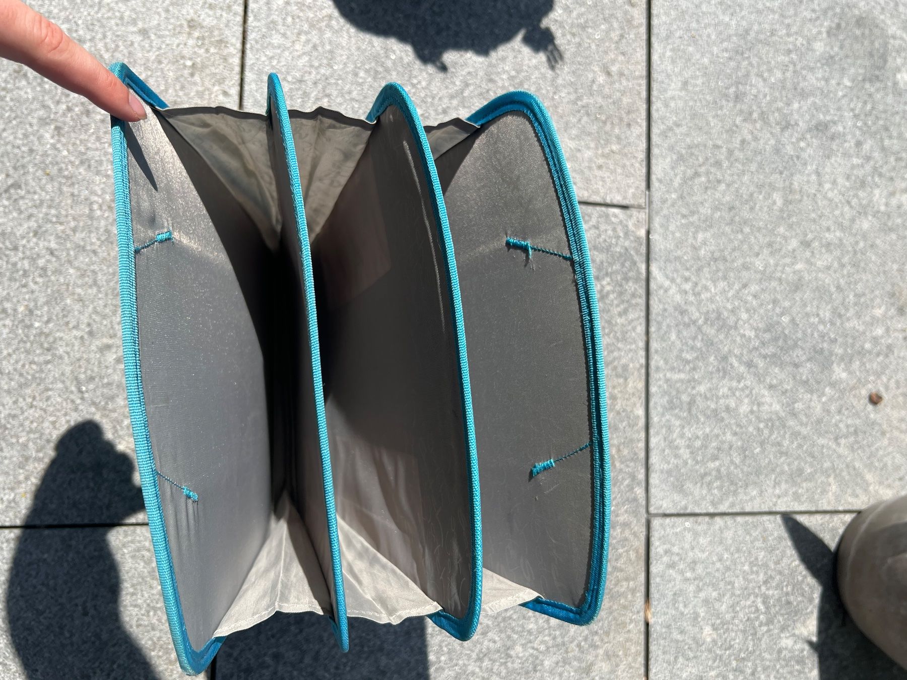 Satch Rucksäcke: Satch Match Schulrucksack – Gebraucht aus Zürich von Stami129 6