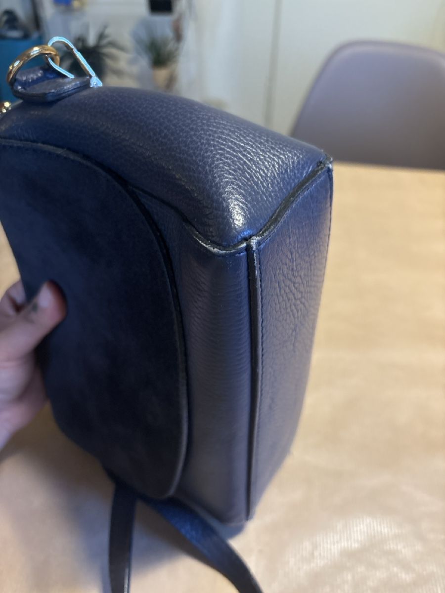 Navyboot Borse da donna: Tasche von Navyboot – Usato da Winterthur venduto da AnniaM 4