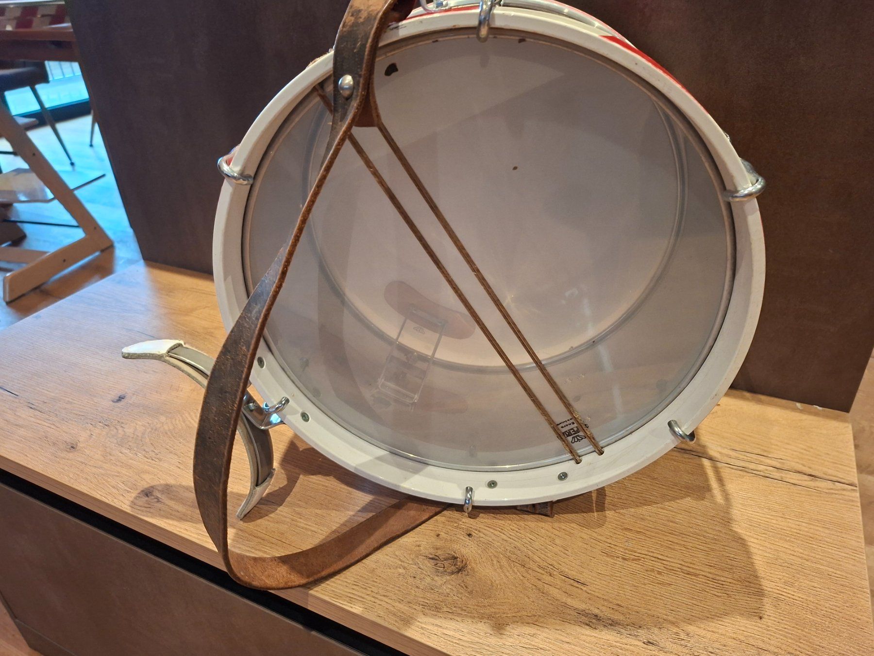 Strumenti musicali: IMPERIAL Drums – Usato da Brienz BE venduto da haslital88 1