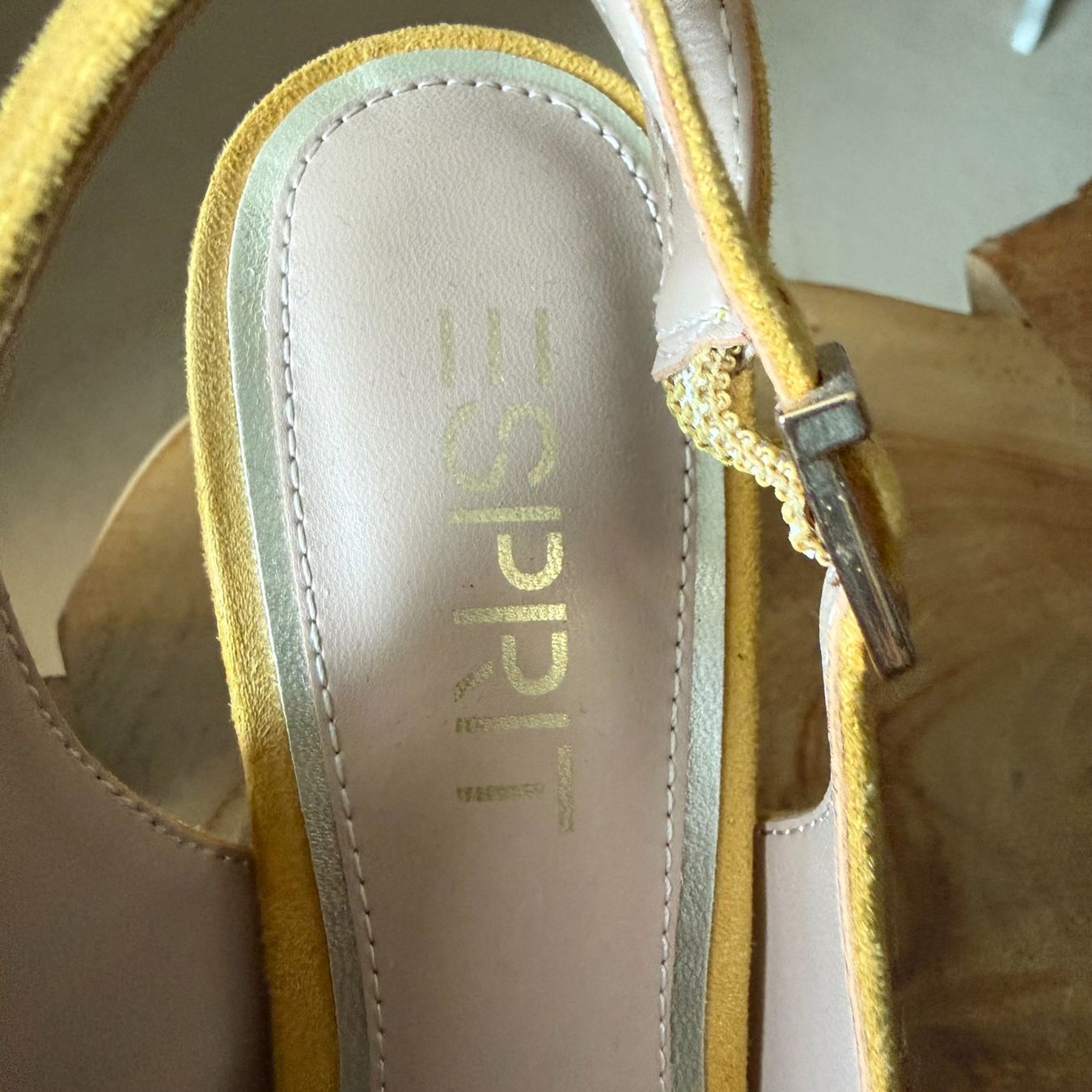 Esprit Scarpe da donna: Esprit Slingpumps, Gr. 37 – Usato da Riedholz venduto da han_fy6l 1