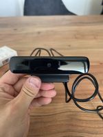 Webcam AUKEY schwarz neuwertig