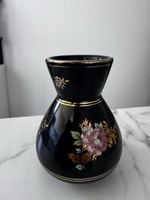 DAKAS Keramik Vase – Hand Made in Rhodos – 24 K Gold