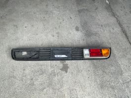 Lancia Beta Montecarlo Abdeckung Heck inkl. Hecklampe rechts