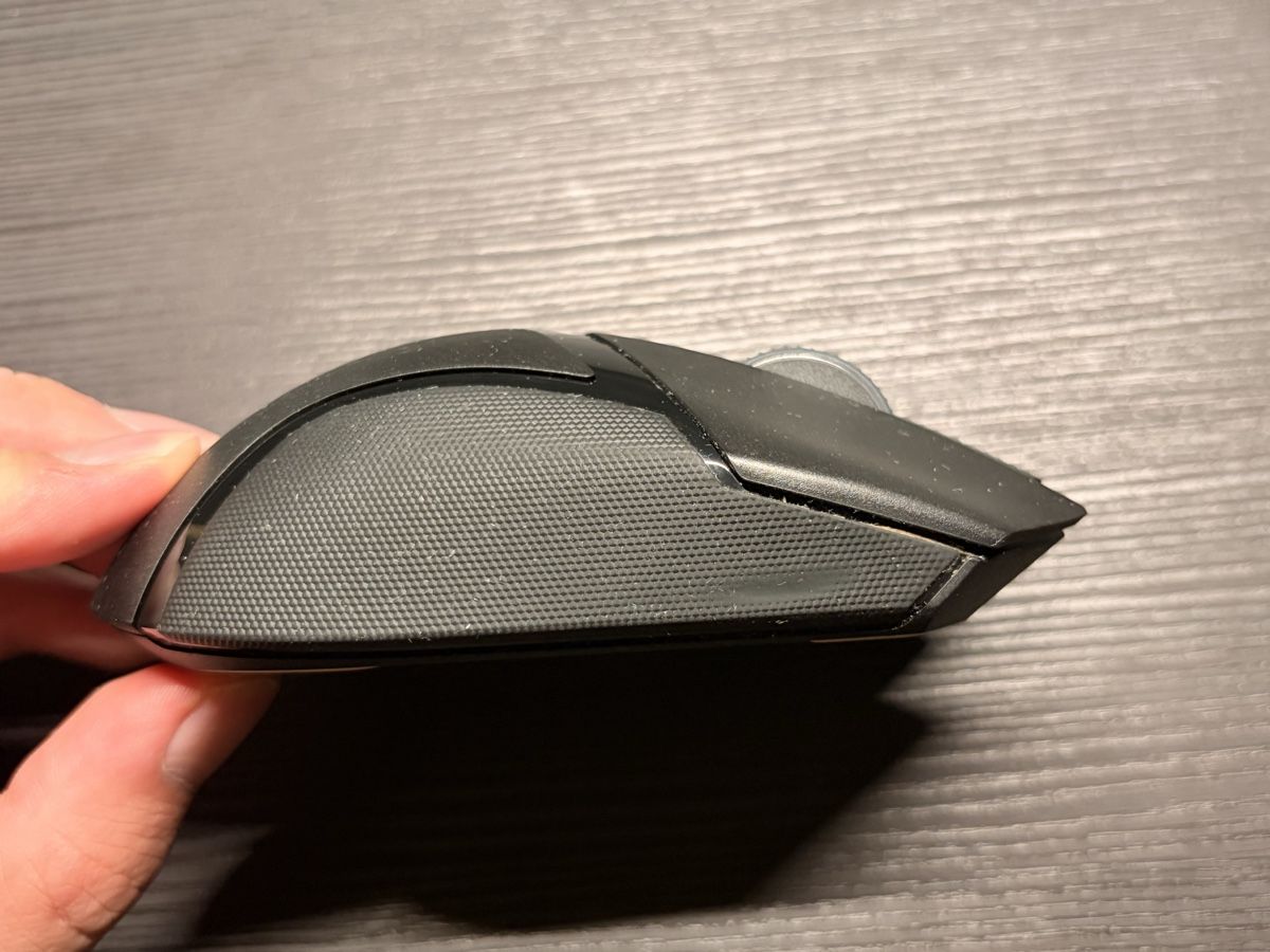 Razer Mouse: Razer Basilisk V3 X wireless mouse – Usato da Basel venduto da Heng_cn1997 1