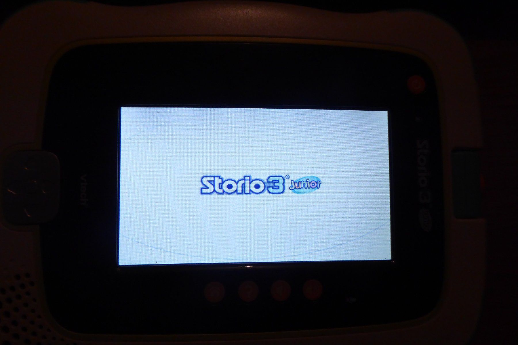 Vtech Giochi: Storio 3 Junior mit Spielen und OVP – Usato da Allschwil venduto da Summelsarium 2
