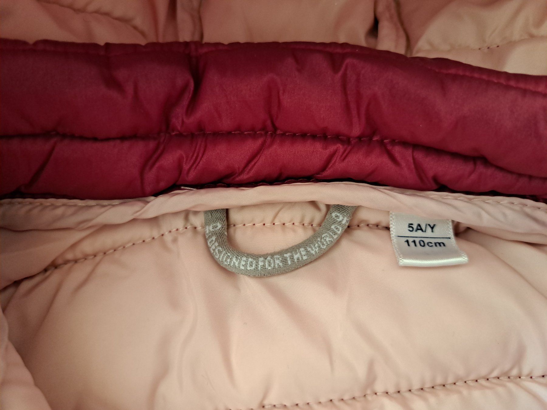 Okaidi Jacken & Mäntel: Windjacke Gr 110 – Gebraucht aus Zürich von tam_5gjb 2