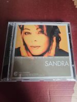 CD - Sandra – The Essential (Best Of)