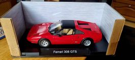 Ferrari GT