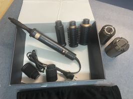 Rowenta  Air Rotate UB9920E0 Rotations-Haarbürste