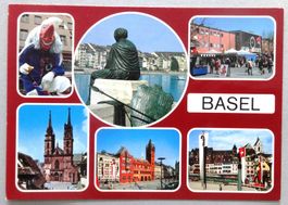 Basel - Bâle