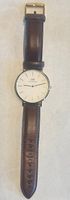 Daniel Wellington Uhr