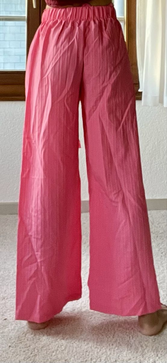 Pantaloni: Pinky hose – Usato da Herisau venduto da Ciaoschein 2
