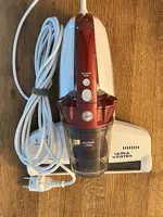 Hoover Ultra Vortex Matratzen Milbensauger mit UV