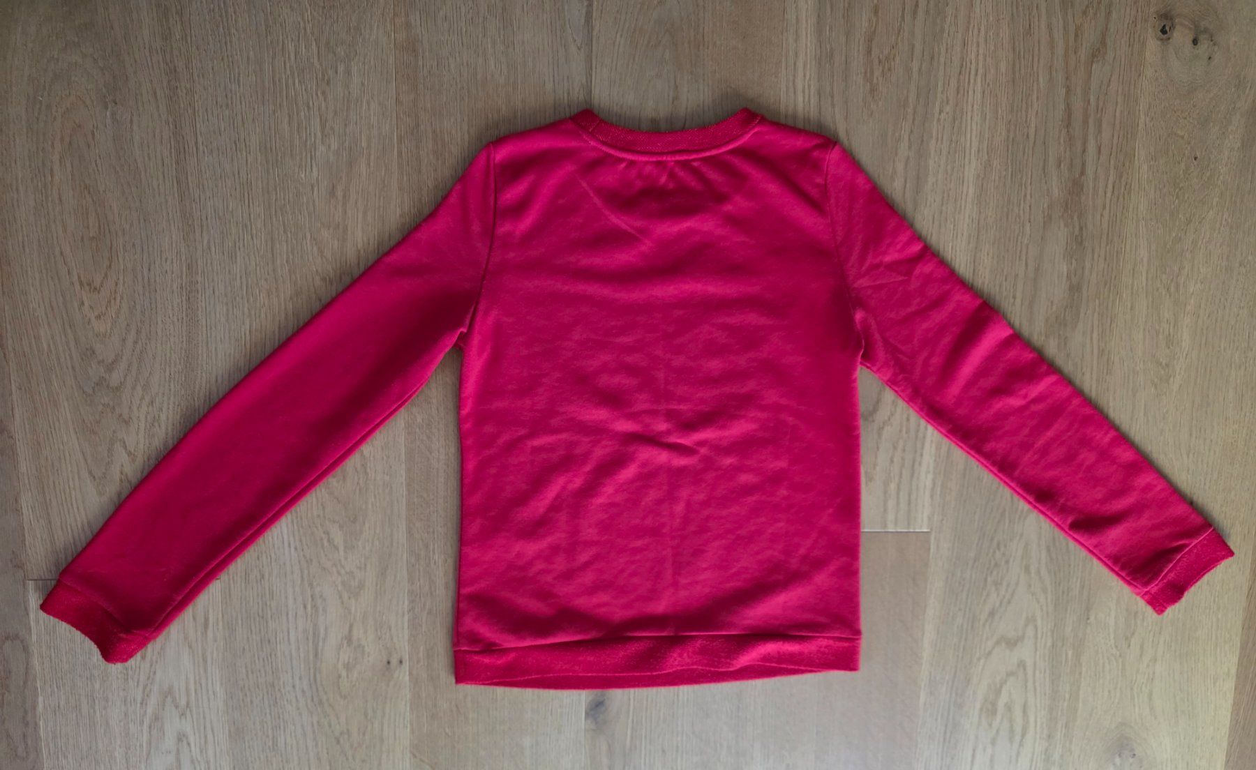 Pullover & Sweatshirts: Sweatshirt Zalando Gr S – Gebraucht aus Richterswil von Rem2011 1