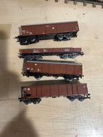 Märklin Güterwagen 