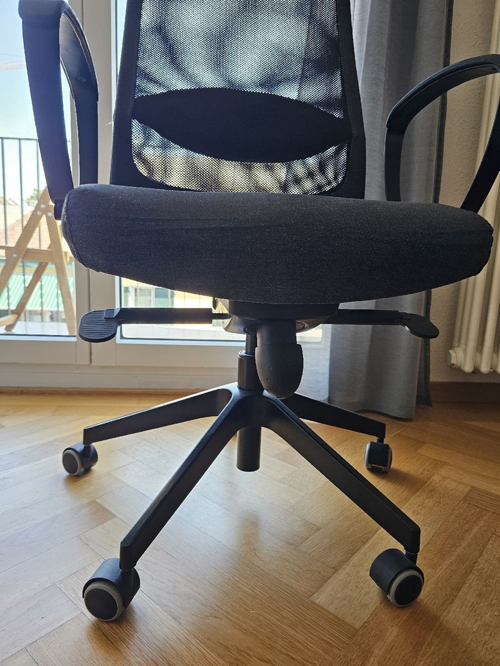Ikea Sedie: Bürostuhl – Usato da Zürich venduto da jon_d2cv 4