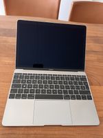 Apple MacBook 12 Zoll Retina Early 2016 8GB RAM Silber