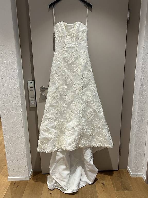 Robes: Hochzeitskleid – D'occasion à Ruswil par sal_s8hg