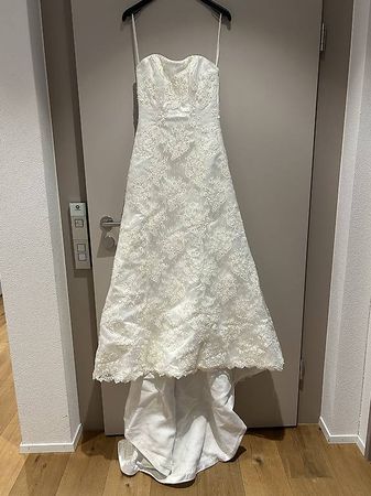 Hochzeitskleid