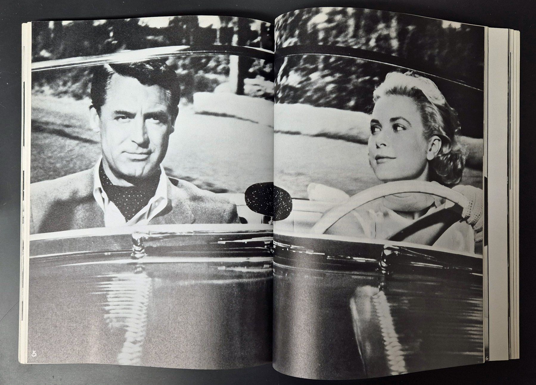 Libri: Cary Grant und seine Filme – Usato da Chur venduto da big_5zx8 4